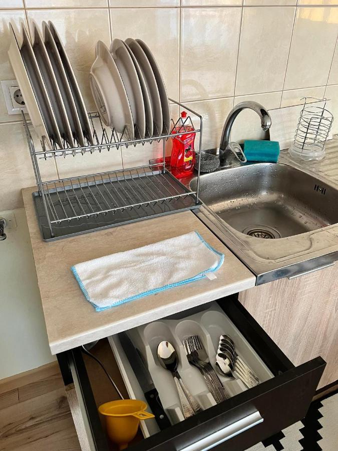 Wohnung 18 Lutherstadt Eisleben Exteriér fotografie