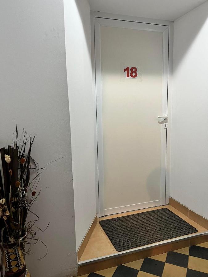 Wohnung 18 Lutherstadt Eisleben Exteriér fotografie