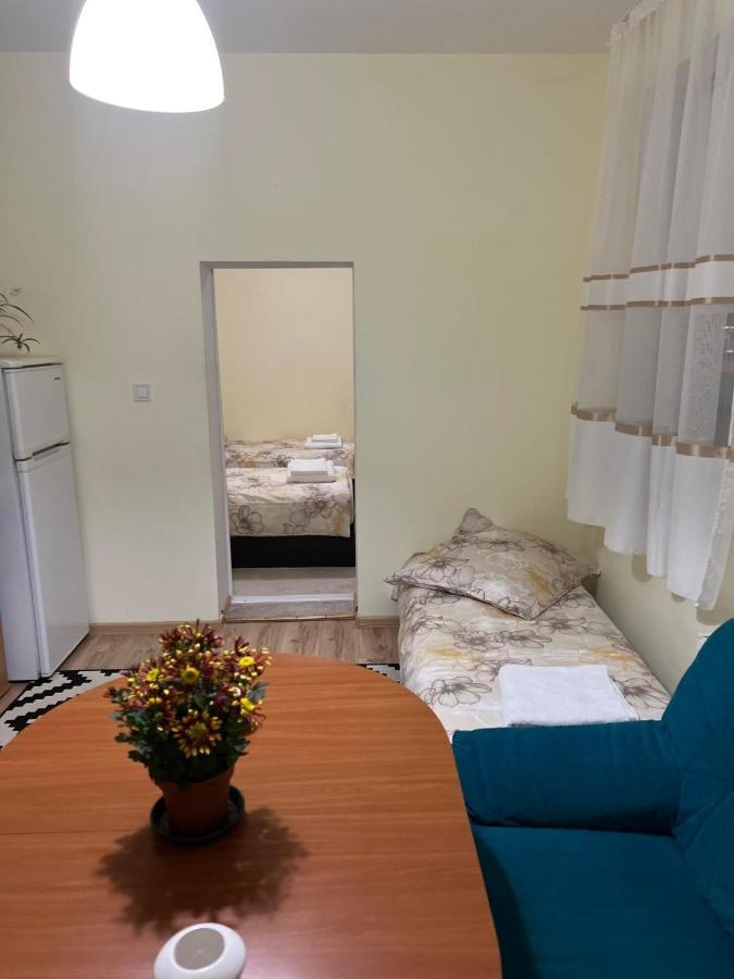 Wohnung 18 Lutherstadt Eisleben Exteriér fotografie