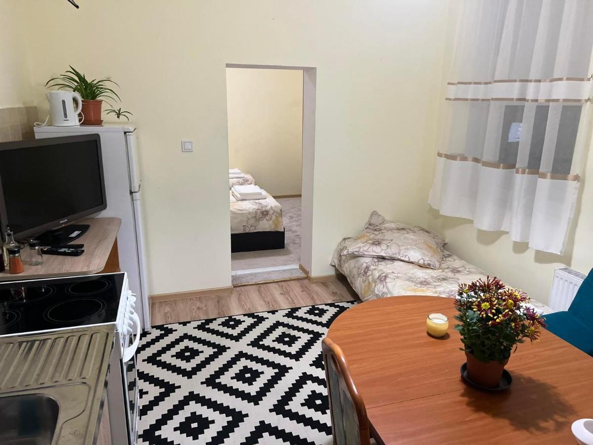 Wohnung 18 Lutherstadt Eisleben Exteriér fotografie