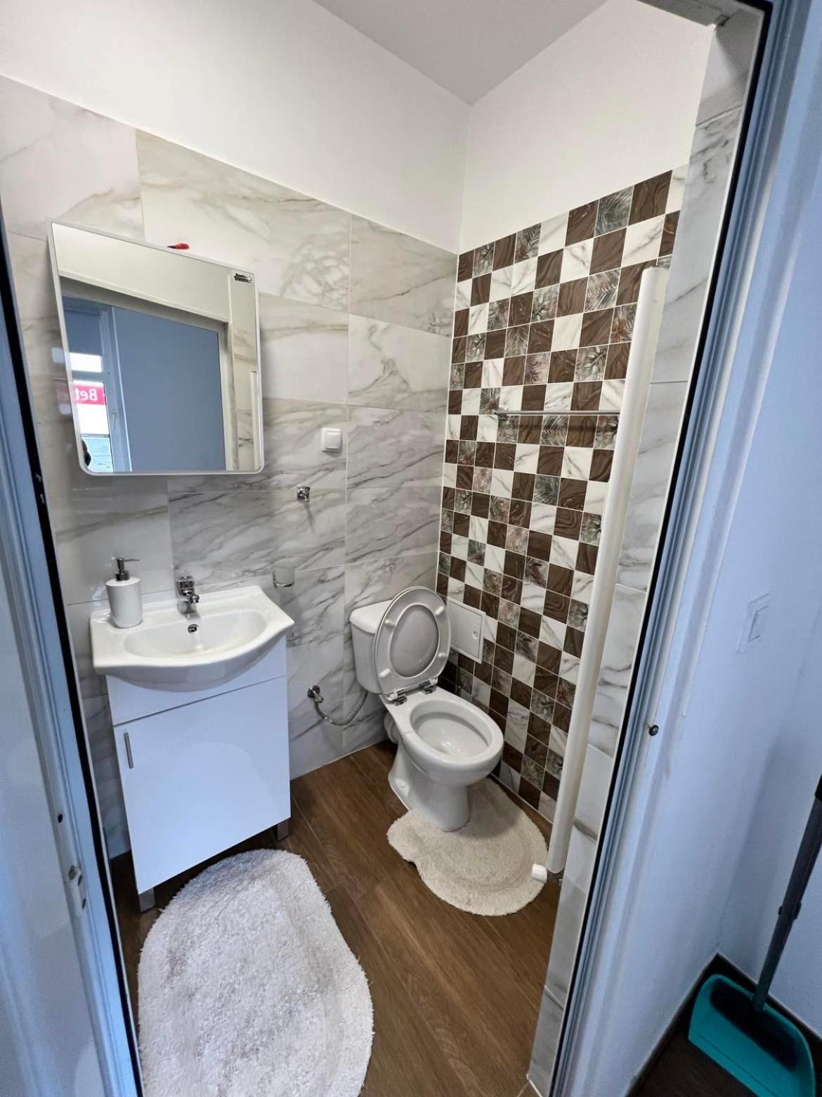 Wohnung 18 Lutherstadt Eisleben Exteriér fotografie